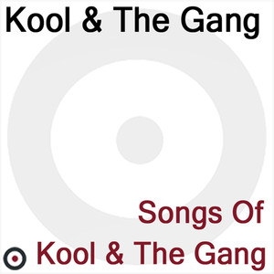 Joanna - Kool & The Gang | Song Album Cover Artwork