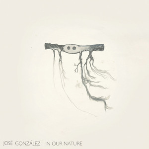 Teardrop Jose Gonzalez | Album Cover