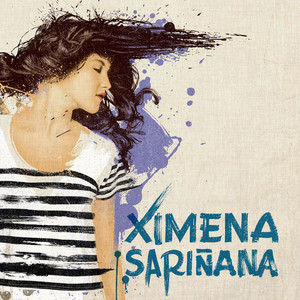 Lies We Live In - Ximena Sarinana | Song Album Cover Artwork