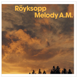 Sparks - Royksopp
