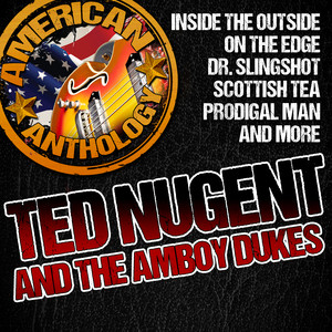 Loaded for Bear - Ted Nugent & The Amboy Dukes | Song Album Cover Artwork