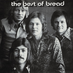 Baby I'm-A Want You - Bread | Song Album Cover Artwork
