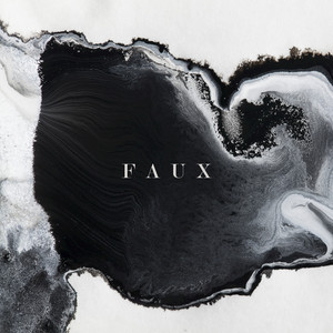 Faux - Ed Tullett | Song Album Cover Artwork