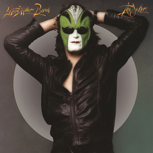 The Joker - The Steve Miller Band | Song Album Cover Artwork