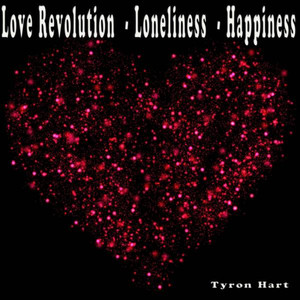 Love Revolution - Will Young | Song Album Cover Artwork