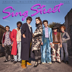 The Riddle of the Model - Sing Street