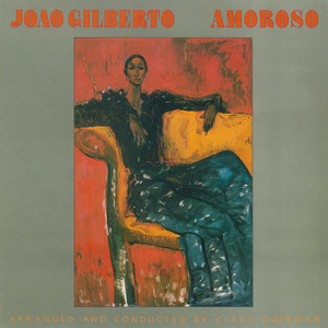Wave - Joao Gilberto | Song Album Cover Artwork
