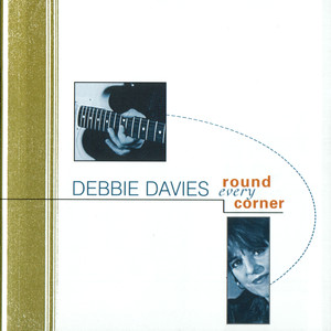 Scratches - Debbie Davies | Song Album Cover Artwork