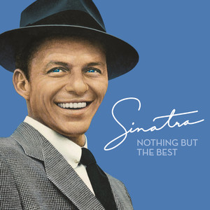 The Best Is Yet To Come - Frank Sinatra, Count Basie and His Orchestra | Song Album Cover Artwork