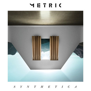 Clone - Metric | Song Album Cover Artwork