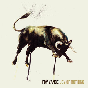 Paper Prince - Foy Vance | Song Album Cover Artwork