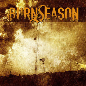 Revolution - Burn Season | Song Album Cover Artwork