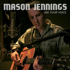 The Light - Mason Jennings | Song Album Cover Artwork