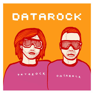 New Song - Datarock | Song Album Cover Artwork