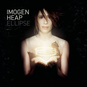 Between Sheets Imogen Heap | Album Cover