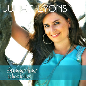 White Wedding - Juliet Lyons | Song Album Cover Artwork