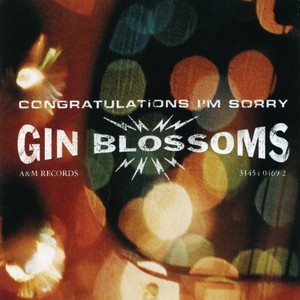 Follow You Down - The Gin Blossoms | Song Album Cover Artwork