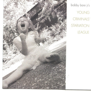 I'll Be Around - Bobby Bare Jr | Song Album Cover Artwork