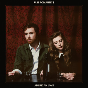 How Long Is This Gonna Last? - Fast Romantics | Song Album Cover Artwork