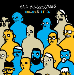 First Love - The Maccabees