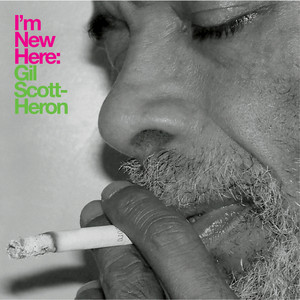 Me and the Devil Gil Scott-Heron | Album Cover