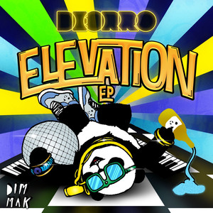 Elevation - Deorro & Danny Avila