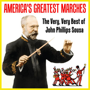 Stars And Stripes Forever - John Phillips Sousa | Song Album Cover Artwork