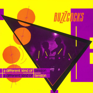Why Can't I Touch It? (2001 Remastered Version) - Buzzcocks | Song Album Cover Artwork