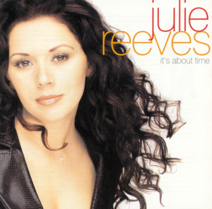 All or Nothing - Julie Reeves | Song Album Cover Artwork