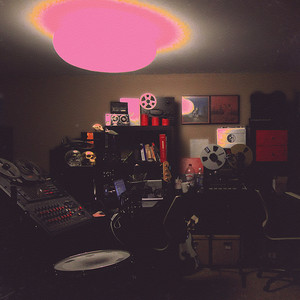 The World Is Crowded - Unknown Mortal Orchestra | Song Album Cover Artwork