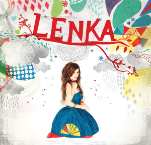 Live Like You're Dying - Lenka | Song Album Cover Artwork