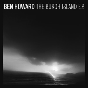Oats In the Water - Ben Howard | Song Album Cover Artwork