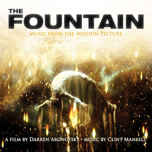 Stay With Me - Clint Mansell