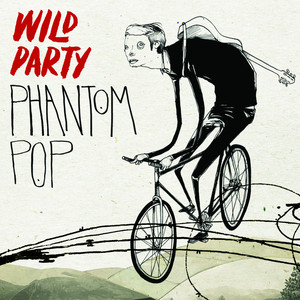 When I Get Older - Wild Party | Song Album Cover Artwork