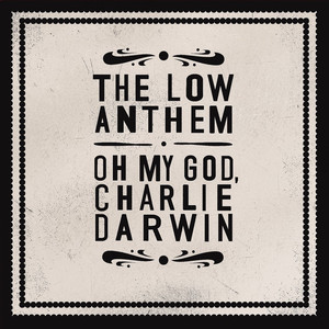 Champion Angel - The Low Anthem | Song Album Cover Artwork