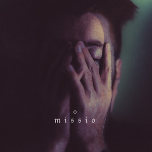 I Run to You - Missio | Song Album Cover Artwork