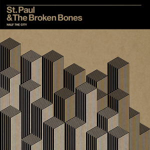 Call Me St. Paul & The Broken Bones | Album Cover