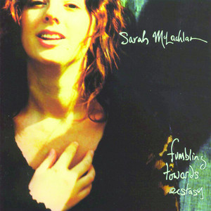 Circle - Sarah McLachlan | Song Album Cover Artwork