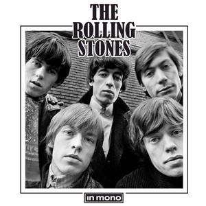 As Tears Go By The Rolling Stones | Album Cover