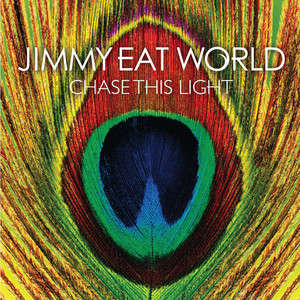Gotta Be Somebody's Blues - Jimmy Eat World | Song Album Cover Artwork