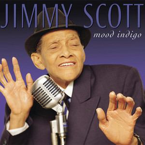 Day by Day - Little Jimmy Scott | Song Album Cover Artwork