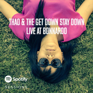 Kindness Be Conceived - Thao & The Get Down Stay Down | Song Album Cover Artwork