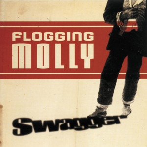 The Worst Day Since Yesterday - Flogging Molly | Song Album Cover Artwork