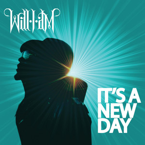 It's A New Day - will.i.am