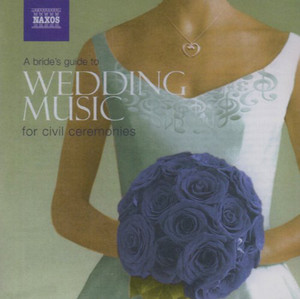 Violin Concerto in E Major, Op. 8, "The 4 Seasons", No. 1, RV 269, "Spring": I. Allegro - A Brides Guide To Wedding Music | Song Album Cover Artwork