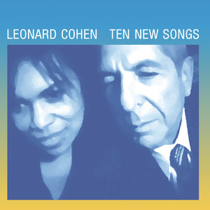 A Thousand Kisses Deep Leonard Cohen | Album Cover