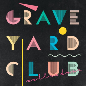 Cellar Door - Graveyard Club | Song Album Cover Artwork