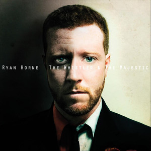 Terrible Tommy Ryan Horne | Album Cover