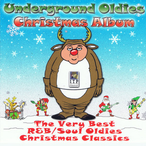 Donde Esta Santa Claus (Remastered) Augie Rios | Album Cover
