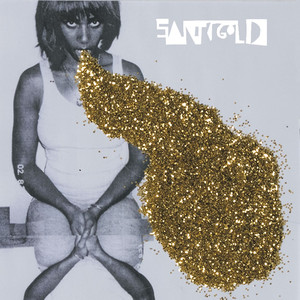 L.E.S. Artistes - Santigold vs. Switch and FreQ Nasty | Song Album Cover Artwork